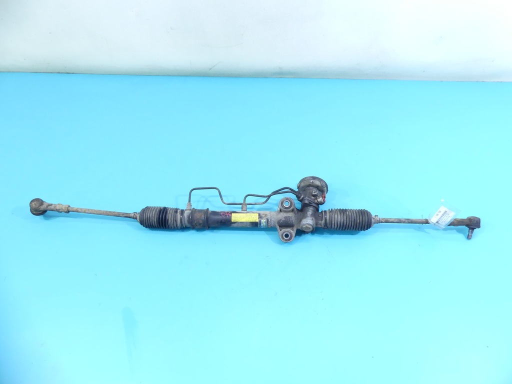 фото №1, Трансмиссия рулевая рейка hyundai accent ii