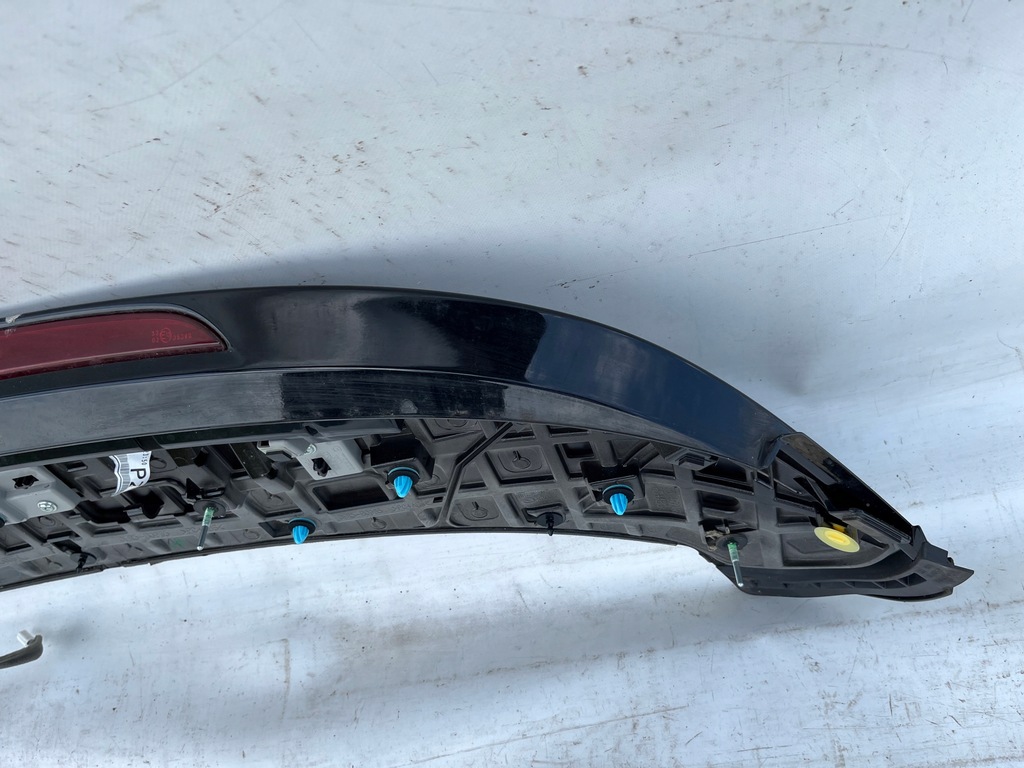 фото №7, Mazda cx30 спойлер кришки оригінал