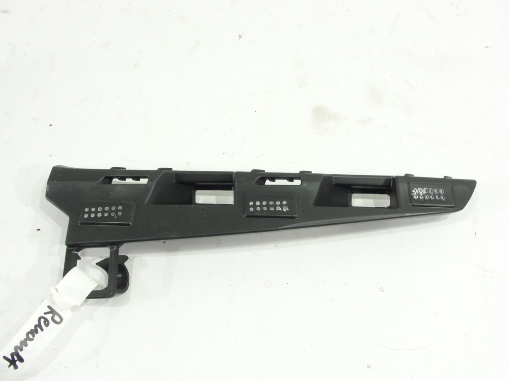 фото №1, Напрямна бампера перед лівий renault clio v 620376636r