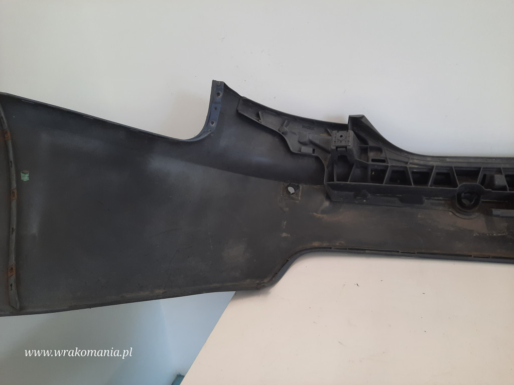 фото №7, Audi a6 c6 sedan 04-08 бампер задняя задний 4f807511a