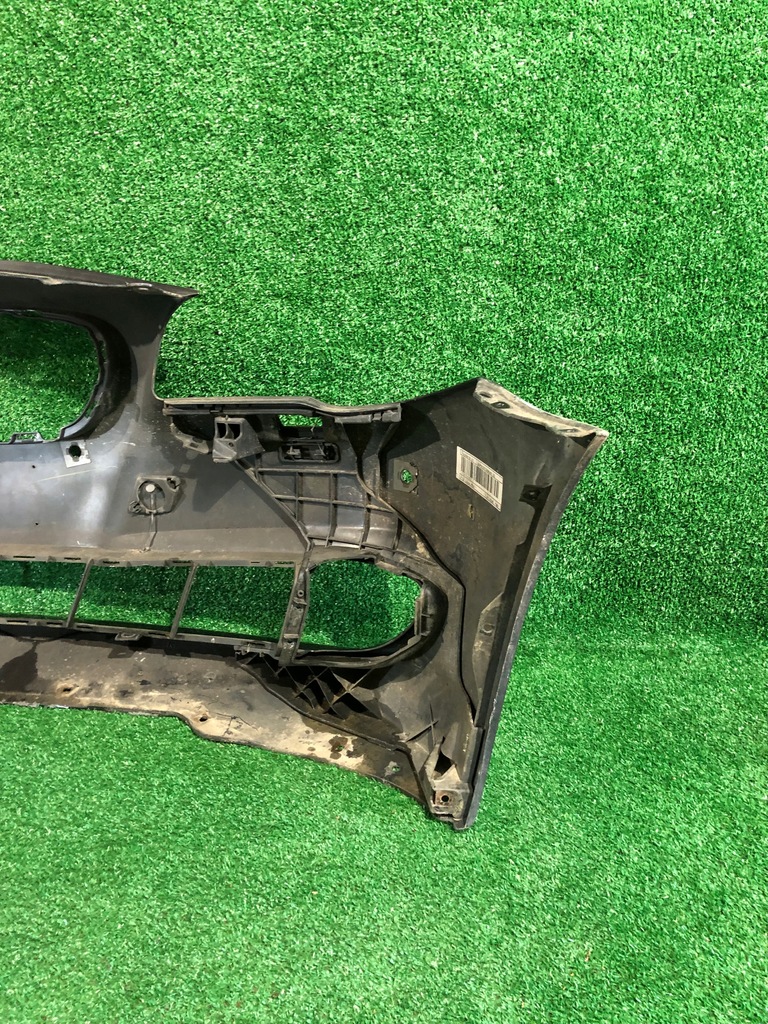 фото №9, Бампер передний перед bmw 5 f10 f11