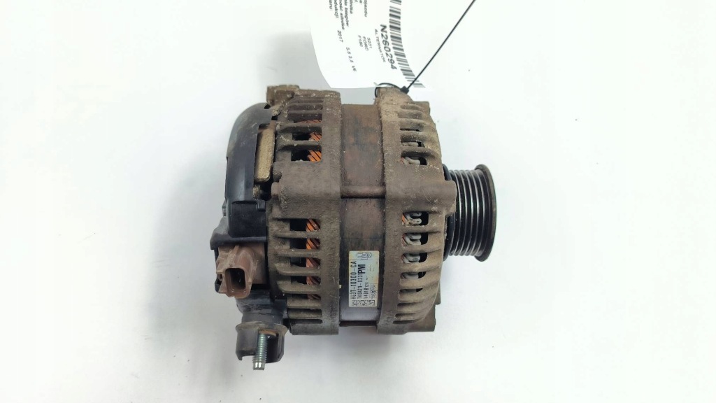 Купить Генератор ford f150 3.5 v6 2015-