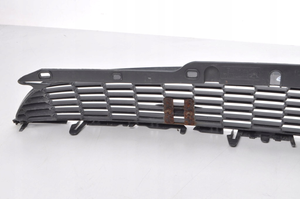 фото №8, Mini r55 r56 r57 r58 r59 решітка решітка радіатора бампера jcw 51110442012