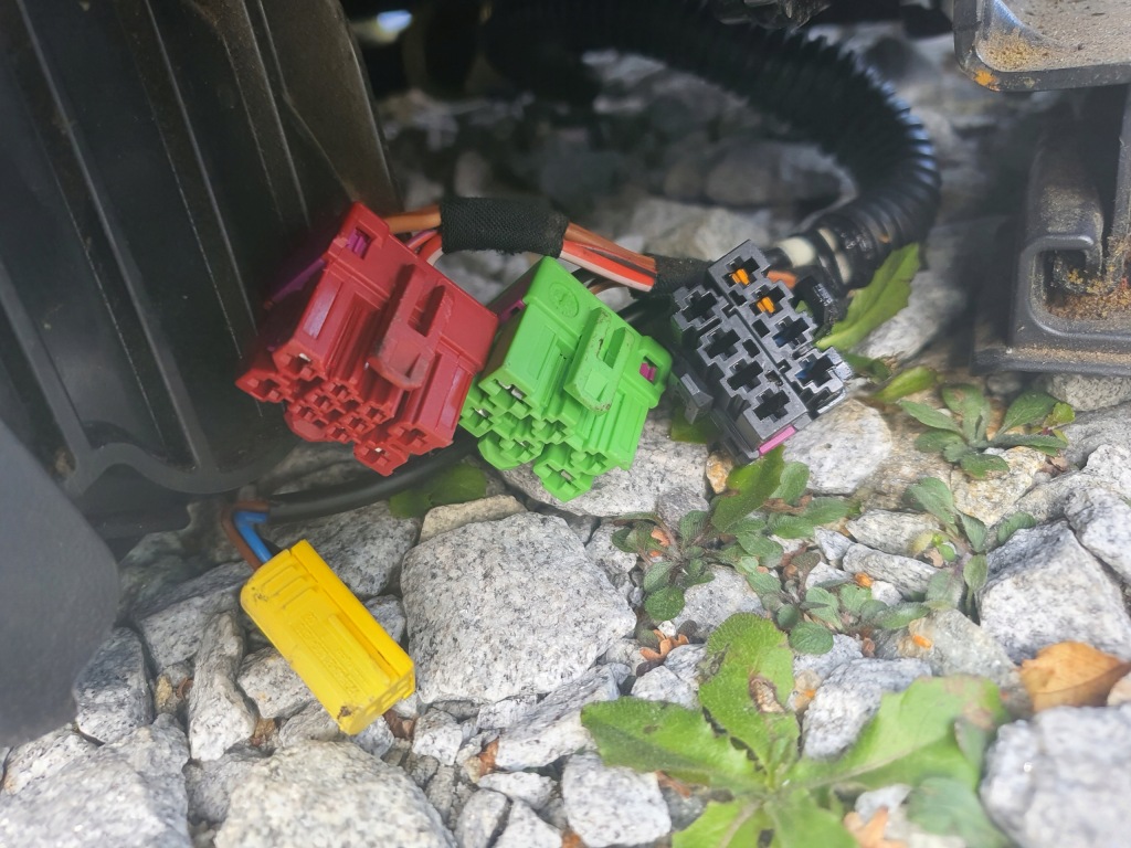 фото №7, Audi a4 b7 оббивка підігрів!!! сидіння сидіння kombi recaro!!! europa!!!