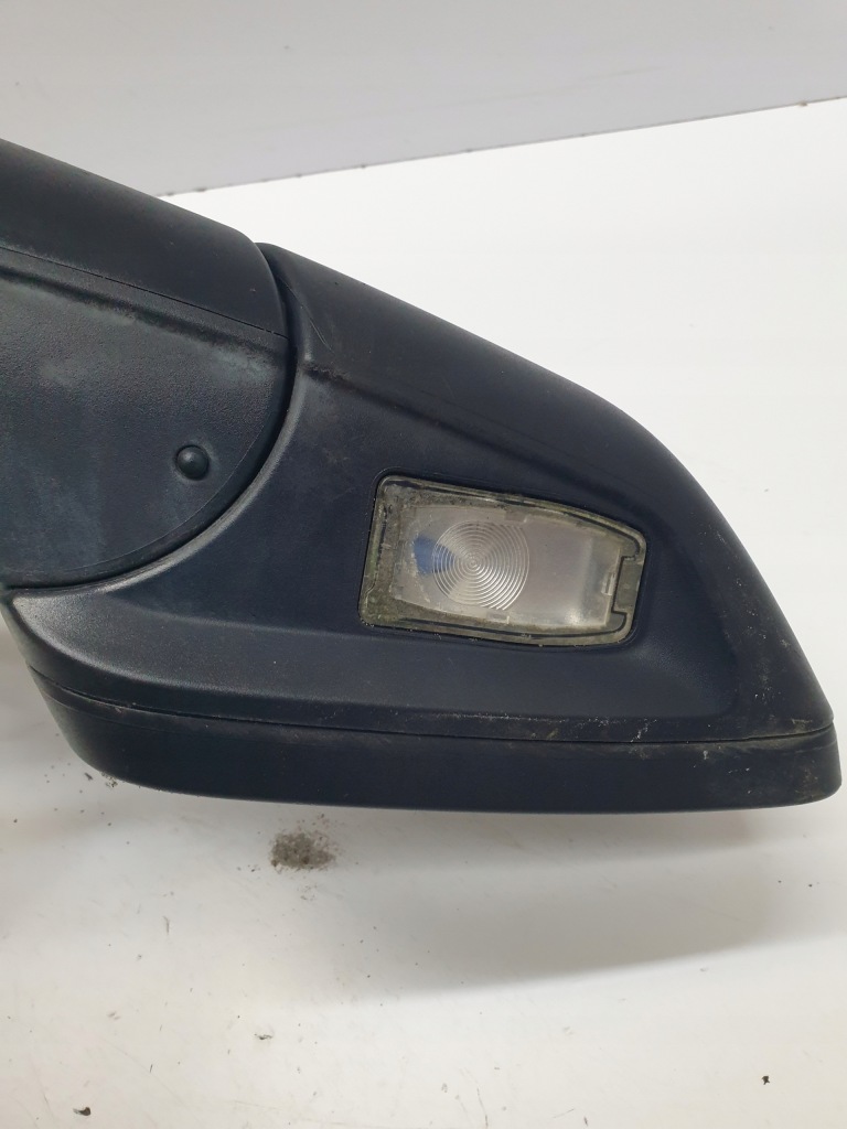 фото №8, Дзеркало ліва 13 pin europa land rover freelander ii