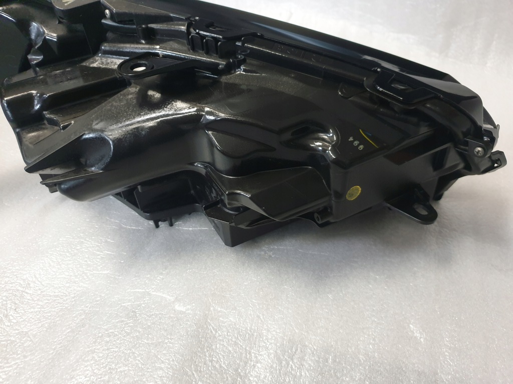 фото №5, Lexus nx 200 nx 300 lift full led