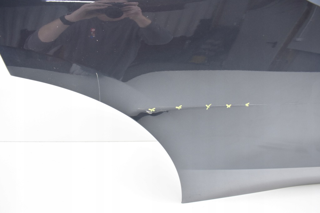 Bmw x5 g05 дверь правое  задняя задние оригинал с Разборки