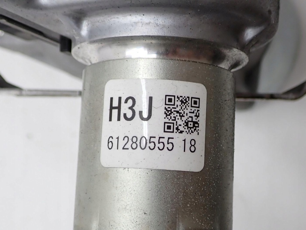 фото №8, Усилитель электрический europa jj501-002291 honda jazz iv 16r