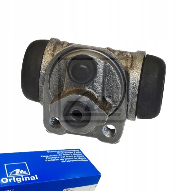 фото №1, Цилиндрик тормозной renault logan i 1.4 1.5 dci