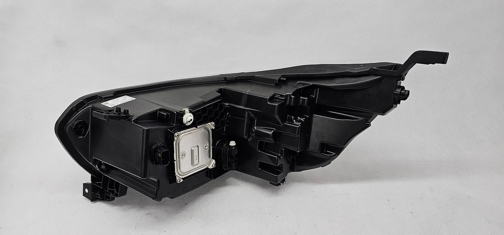 фото №6, Renault trafic iv лампа перед передня права full led pure vision europa fv