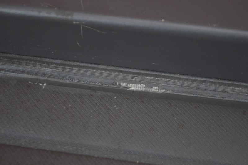 фото №11, Шторка багажника ford focus mk2 kombi 04-08