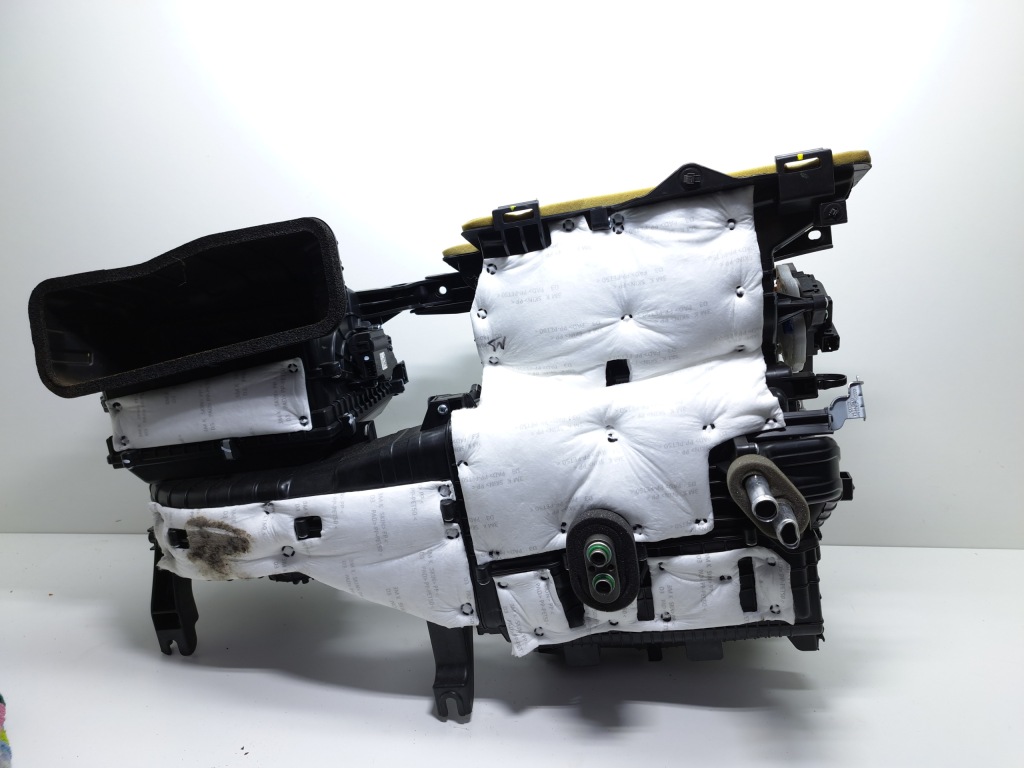 фото №1, Kia sportage iv обігрівач повітродувка вентилятор 97200-f1440