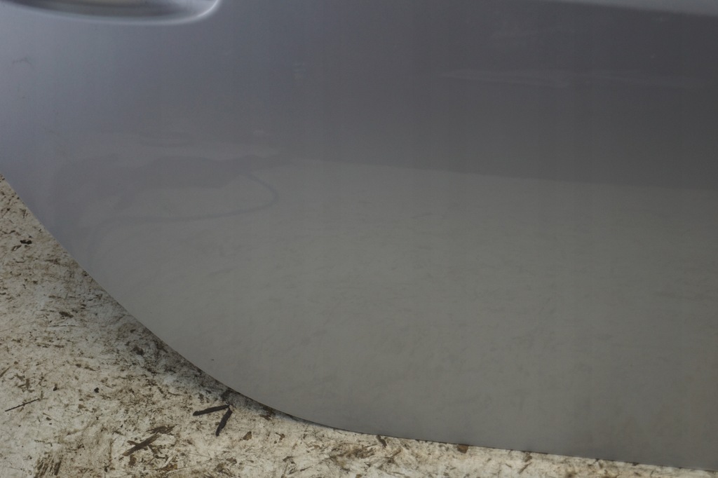 фото №11, Дверь правый перед mercedes slk r171 c775