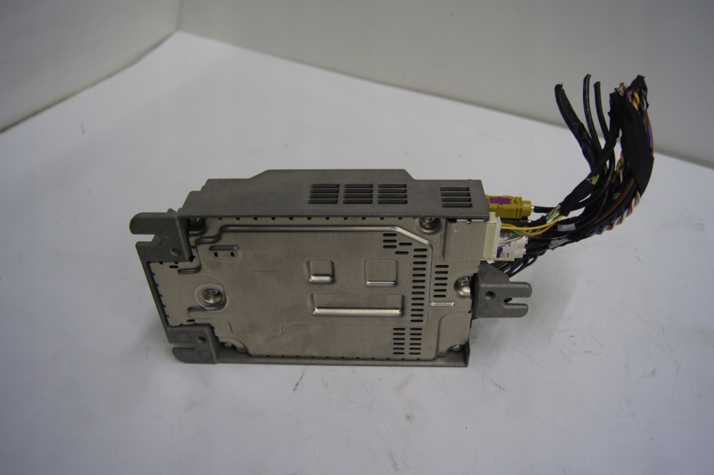 фото №2, Усилитель harman g30 plug-in m-pakiet lci