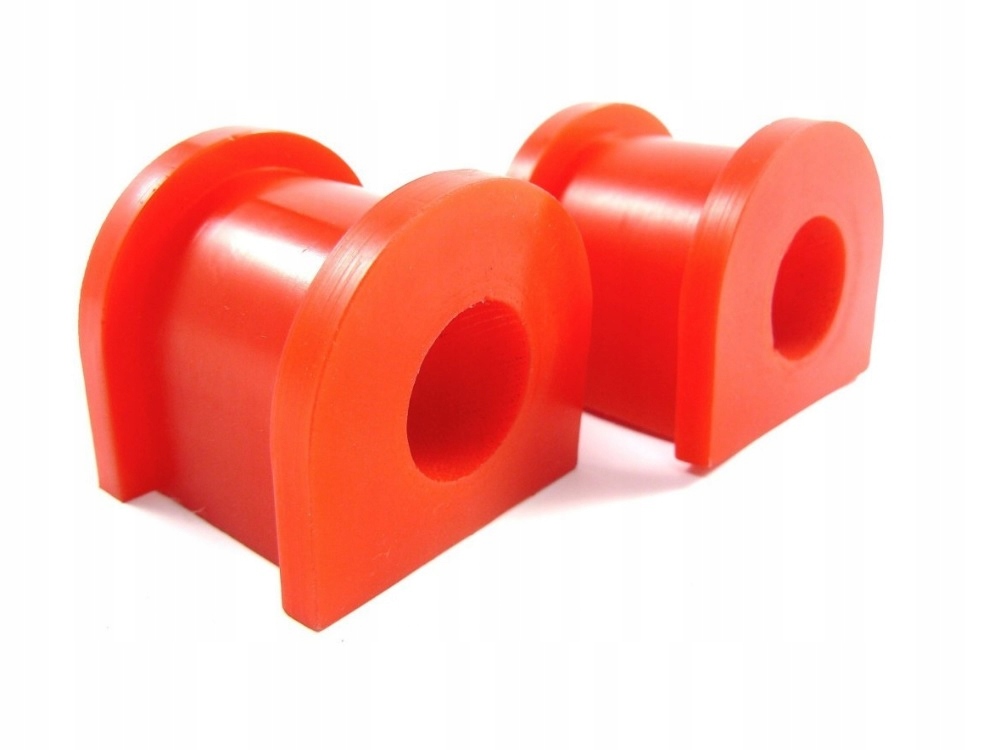 фото №1, Втулки стабилизатора передний - mpbs: 2900629