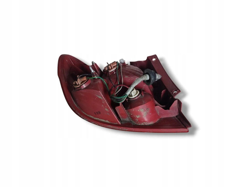 фото №6, Hyundai getz 2005 задня сторона права лампа задня