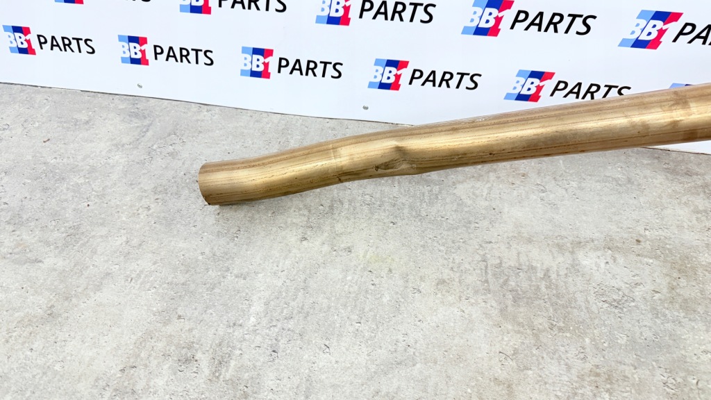 фото №7, Bmw f40 f44 1 выхлоп гаситель kompletny m135i m235i 9799875