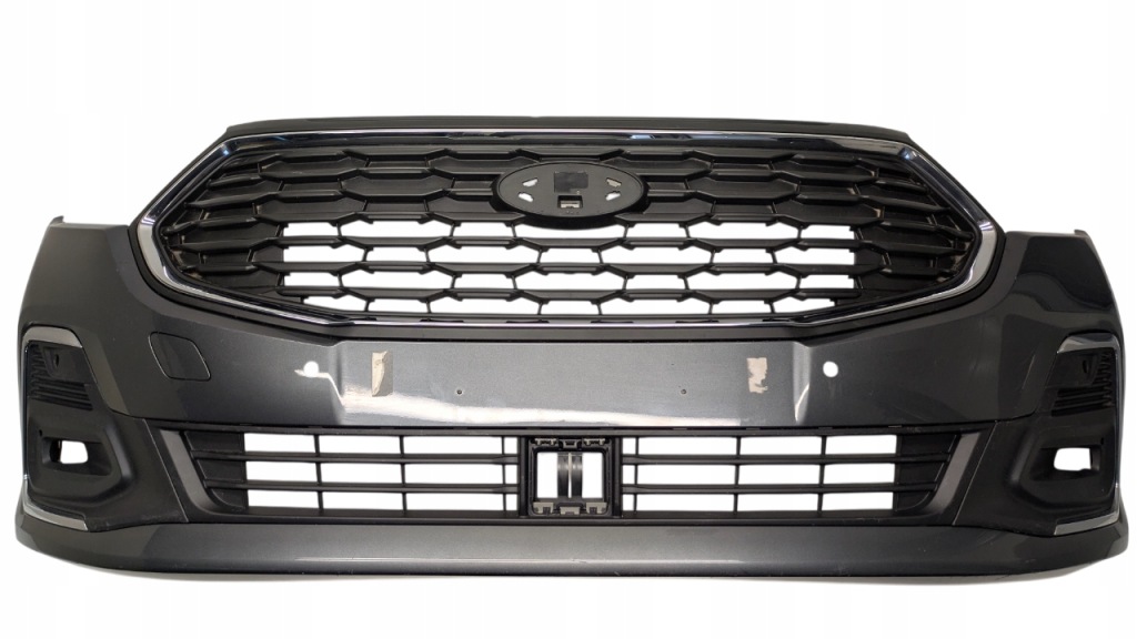 фото №1, Бампер перед ford transit tourneo connect 2022-