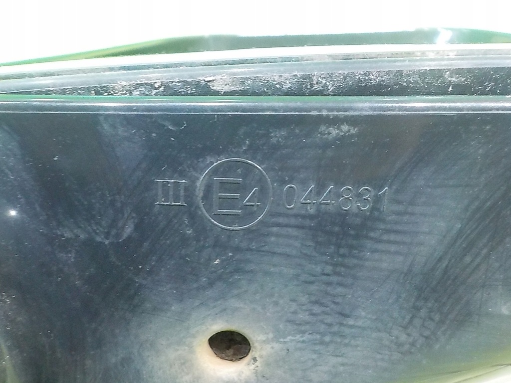 фото №6, Nissan nv200 1.5 dci 11r van зеркало правое