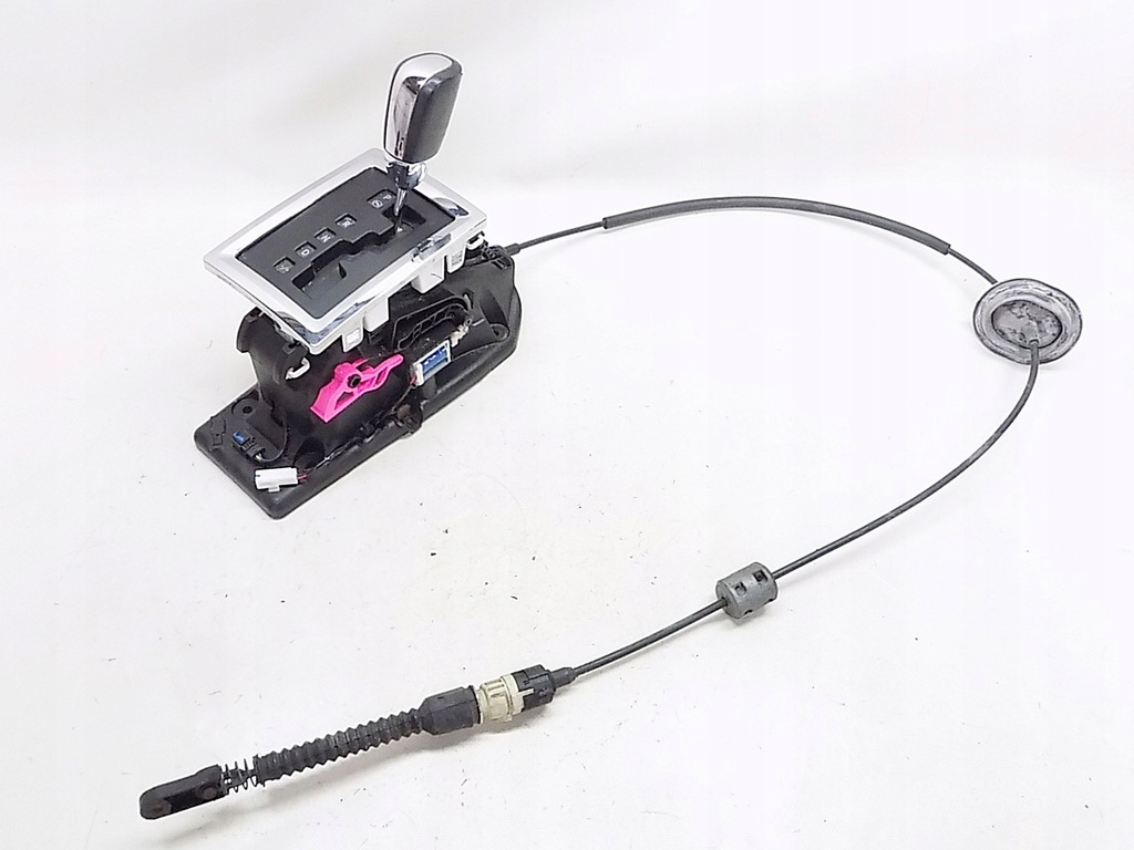 фото №8, Механизм домкрат передач - dodge journey 2.0 crd