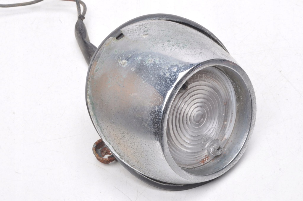 фото №6, Ford mustang hardtop поворотник 1968r 64cr