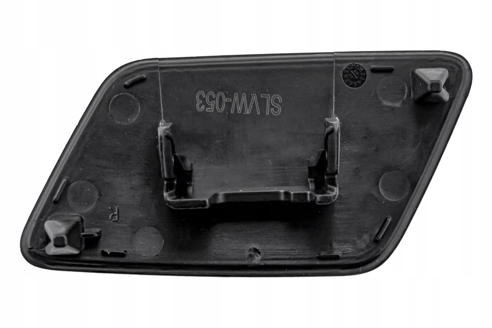 фото №1, Заглушка распылителя фара volkswagen tiguan 2011-2016 правая