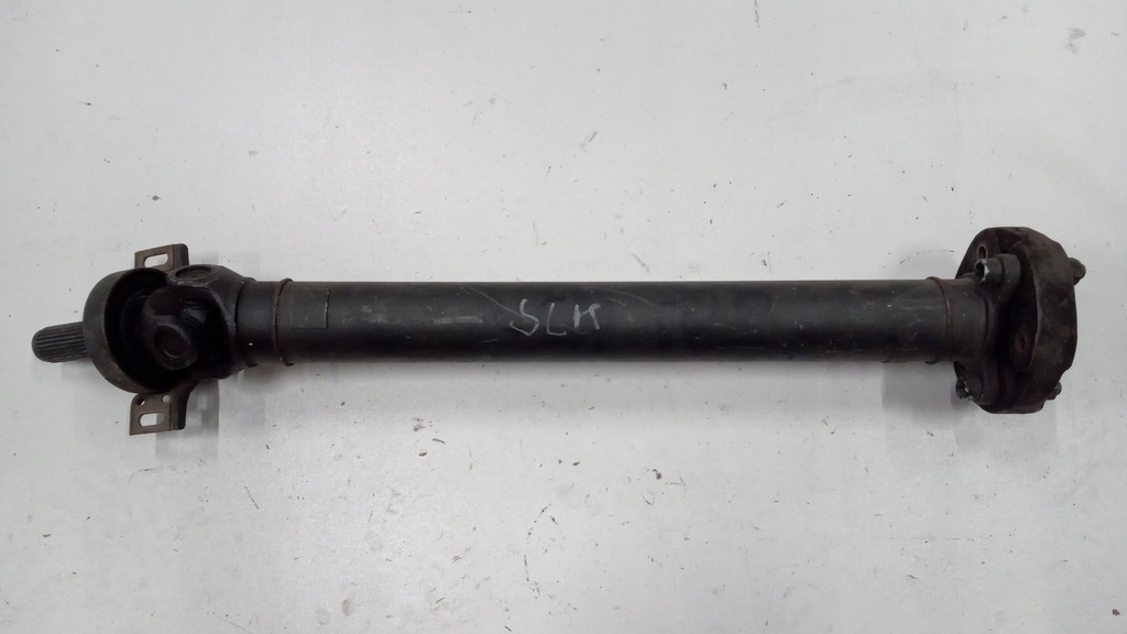 фото №2, Wał приводной mercedes slk r171 w171