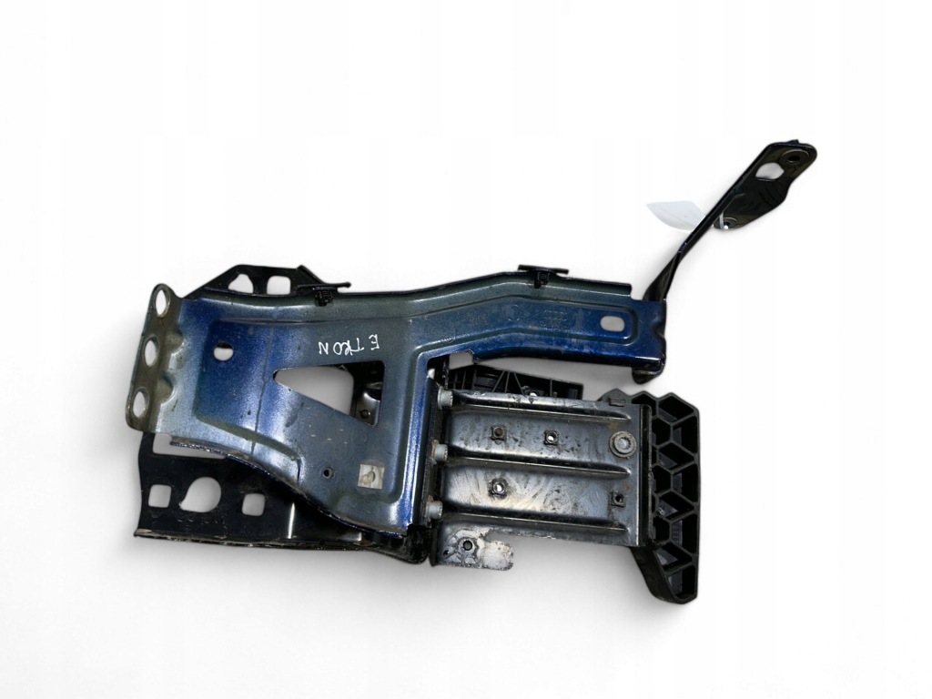 Купити Audi e-tron 2021 панель кріплення радіатора 4ke803504