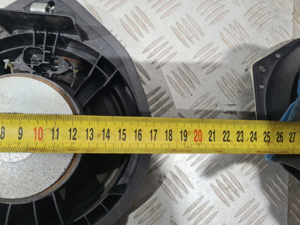 Динамик дверь передний перед opel insignia a astra j левый правый с Разборки