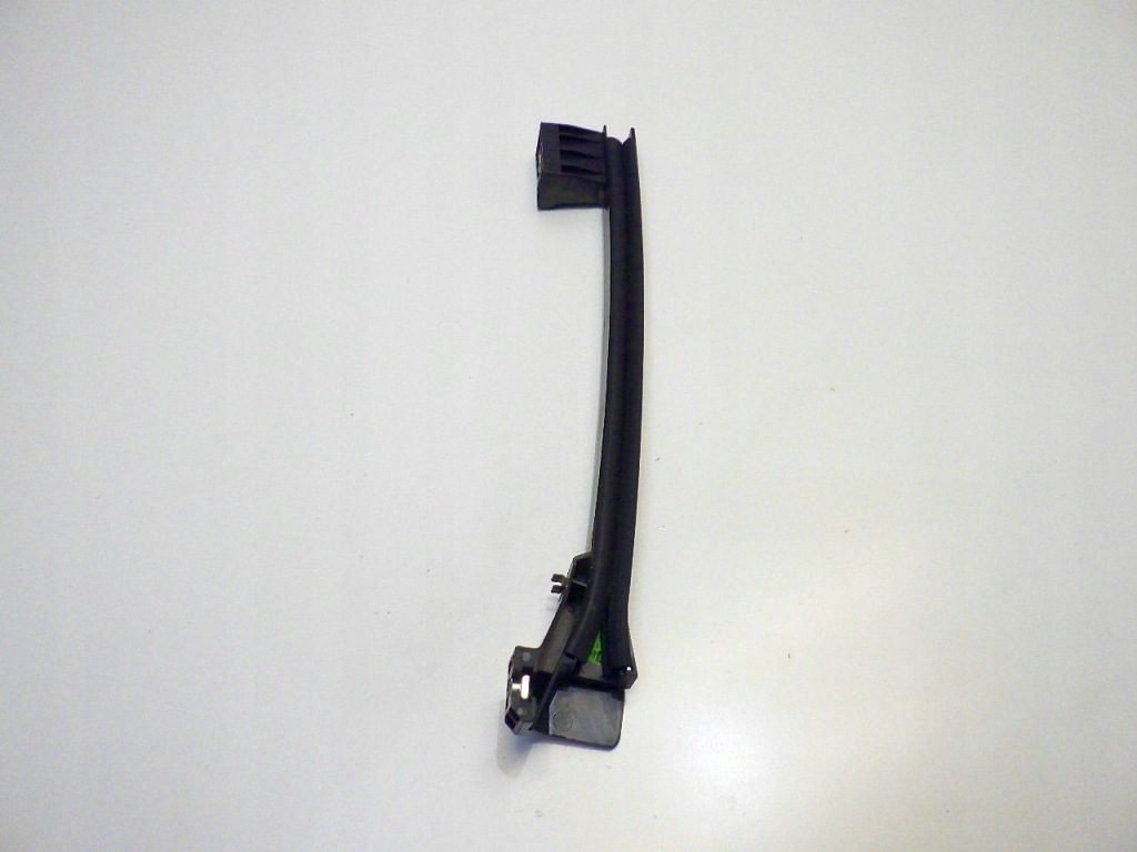 фото №1, Sx4 s cross 22r n.model направляющая стекло правый задняя