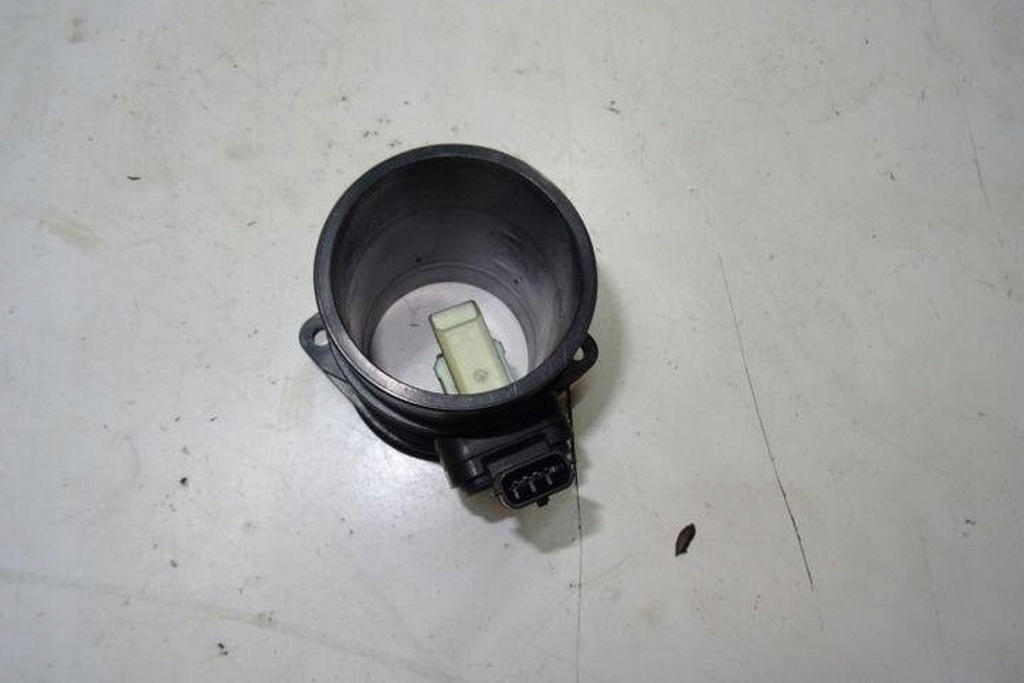 фото №7, Расходомер nissan pulsar хэтчбек c13 8200682558 1.5l дизель 81kw