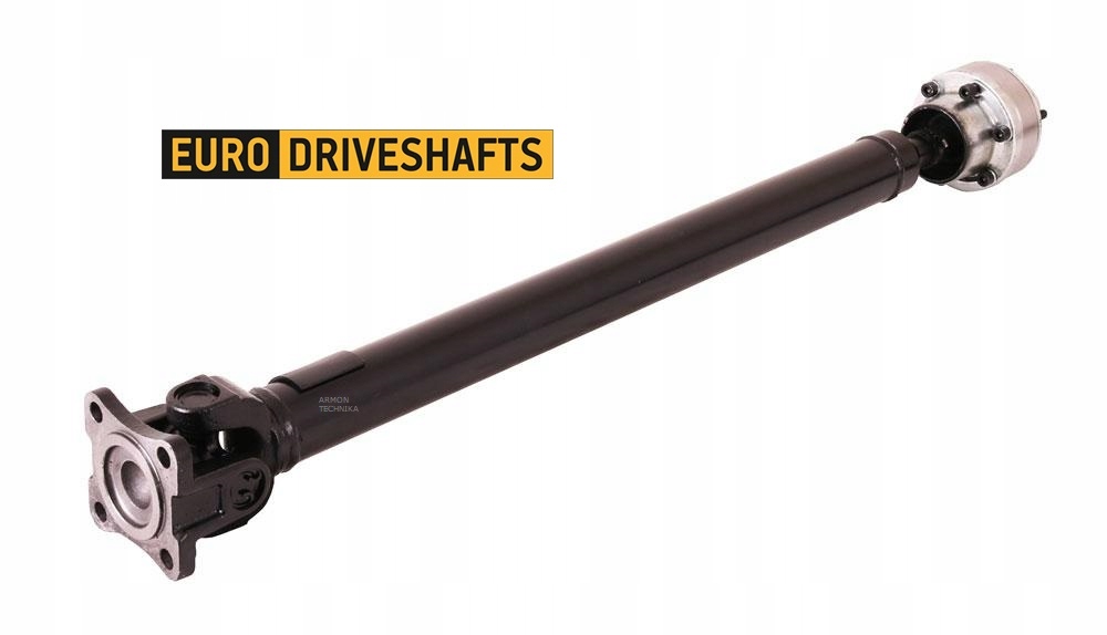 фото №1, Wał привідний jeep liberty kk 2.8crd передній