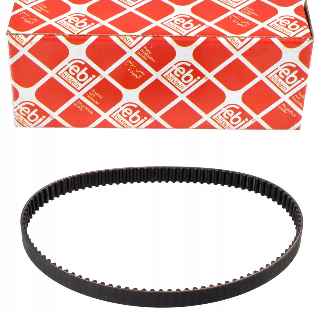 фото №1, Ремінь розподільного валу hyundai h-1 h100 terracan galloper