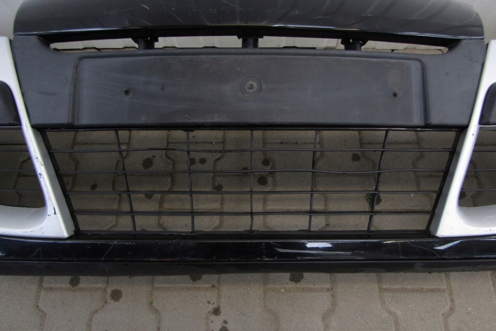 фото №7, Бампер перед renault megane iii coupe 10-12