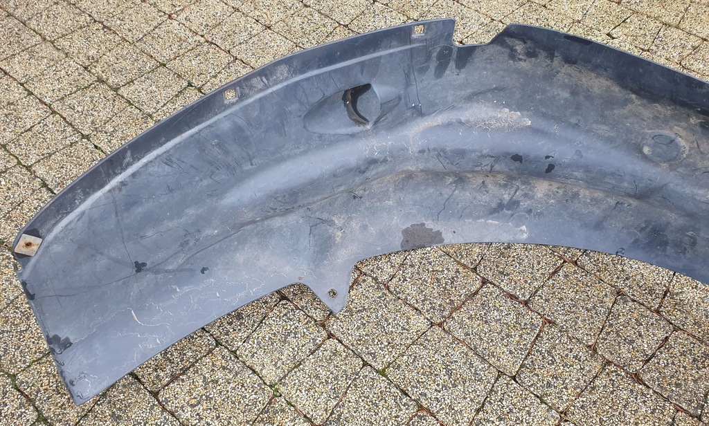 фото №7, Jeep patriot ліва задні підкрилок правий задня 05116242ad oryg