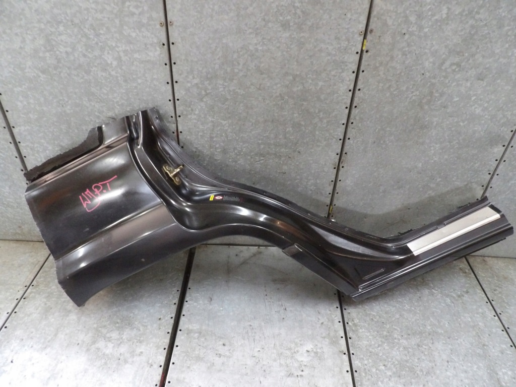 Купить Jeep grand cherokee wj крыло правая  задний