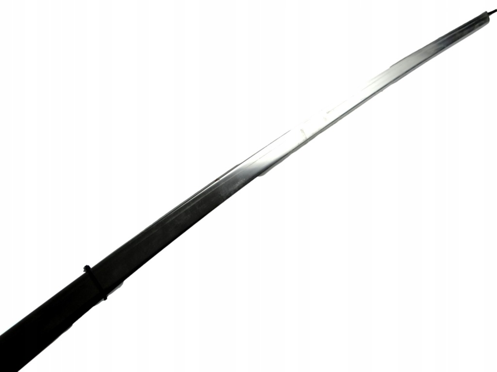 фото №1, Молдинг хромированная потолочный правая vw touareg