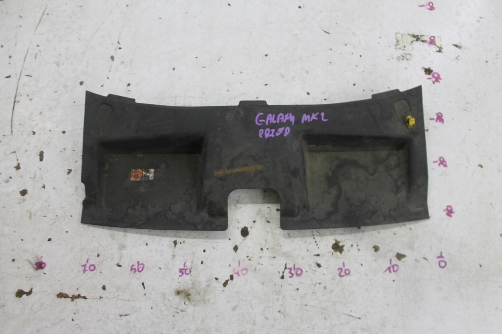 Купить Накладка верхний поперечина перед 6m21-16613-ac ford galaxy mk2 06-09