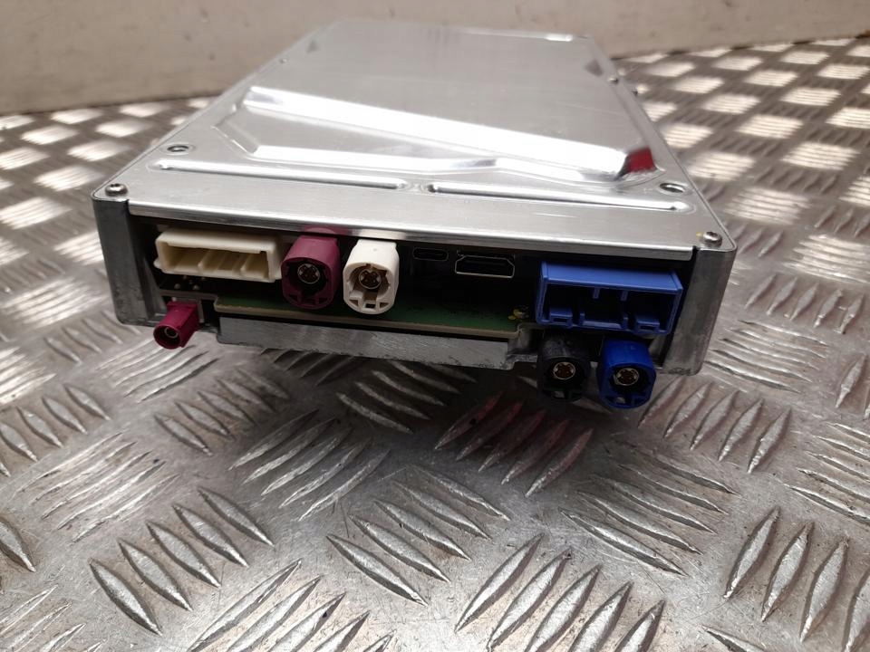 фото №2, Модуль керуючий tesla model x 2019 165500000f