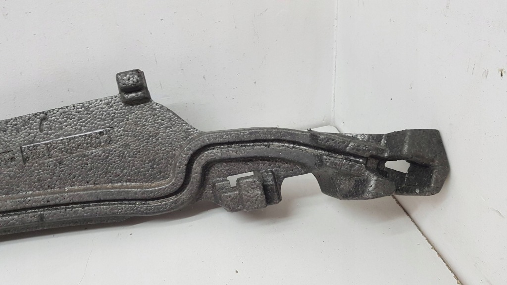 фото №12, Mercedes b-klasa w247 абсорбер бампера передний пенополистирол перед