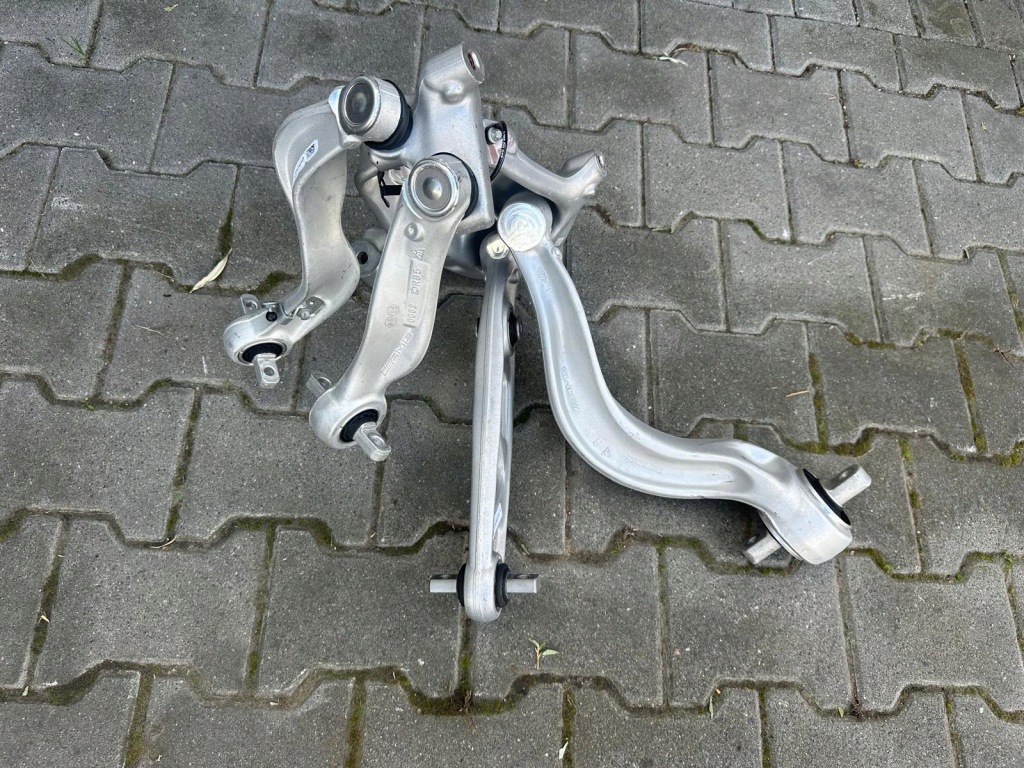 Купити Idealne підвіска праве r перед mercedes sl r232 w232 6.3 amg-s 4.0 2022-