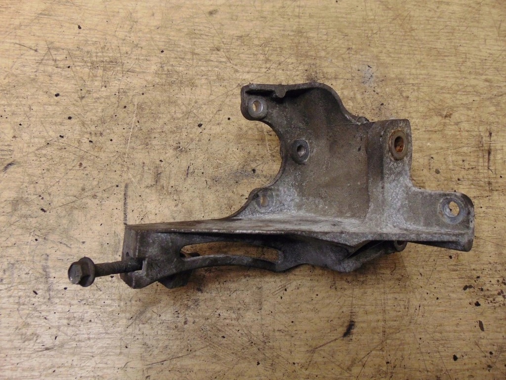 фото №6, Натяжитель ремень кронштейн subaru legacy iv 2.0