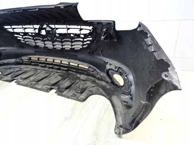 фото №14, Opel corsa e бампер передній перед оболонка