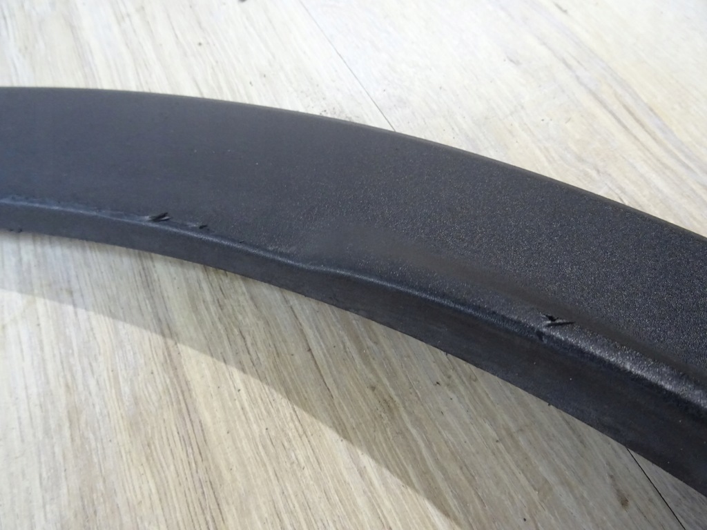 фото №6, Молдинг крила opel grandland лівий задня 111879a1