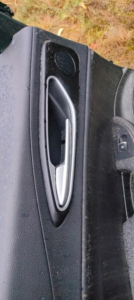 фото №12, Двері лівий задня задні ліва повний alfa romeo giulia