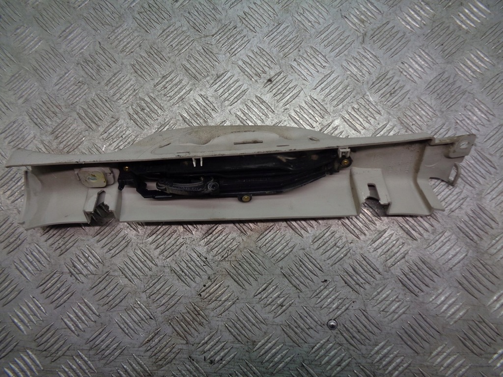 фото №1, Ручка wew двері розсувних правих berlingo i