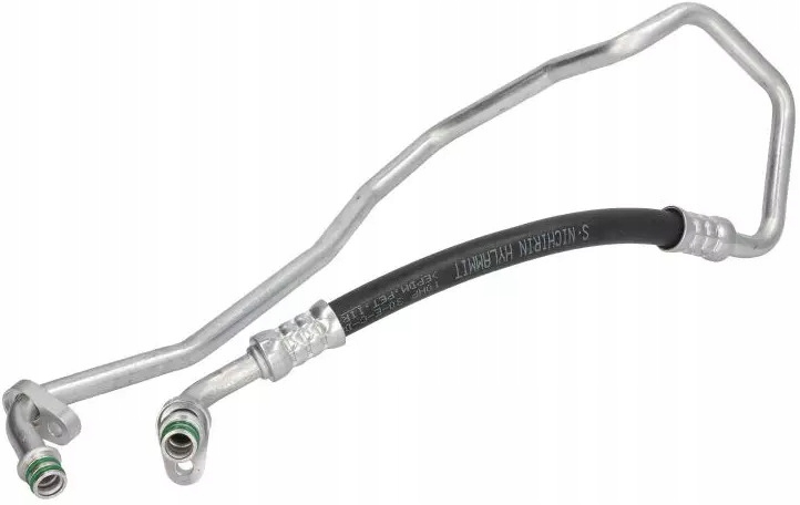 фото №1, Thermotec шланг кондиционера ktt160087