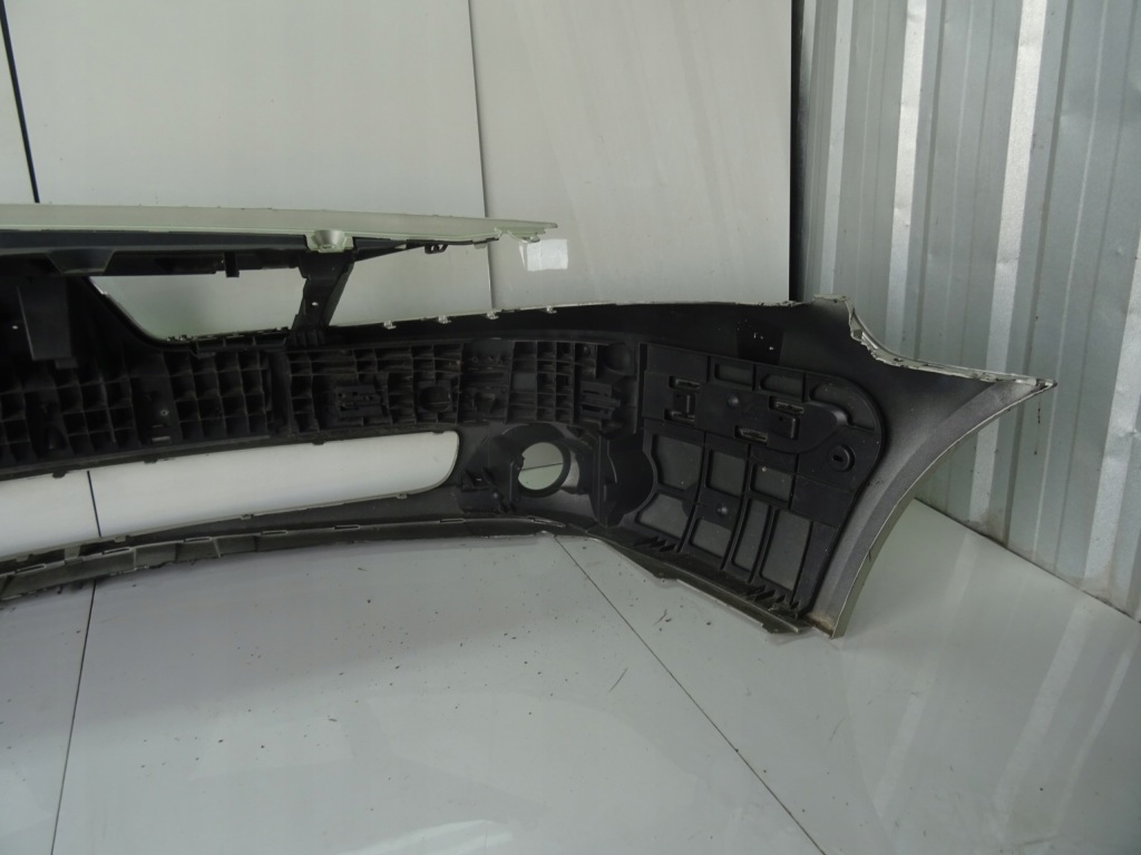 Оригинальный renault laguna ii lift 05- бампер перед передний Недорого