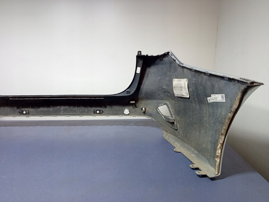 фото №5, Kia ceed sw iii kombi бампер задняя