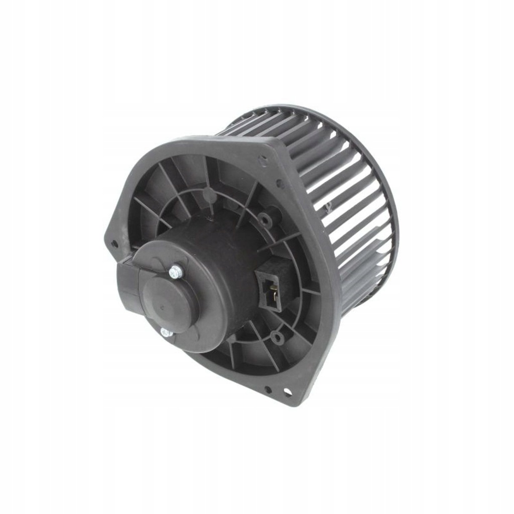 фото №2, Вентилятор салону mitsubishi lancer vii 03-13